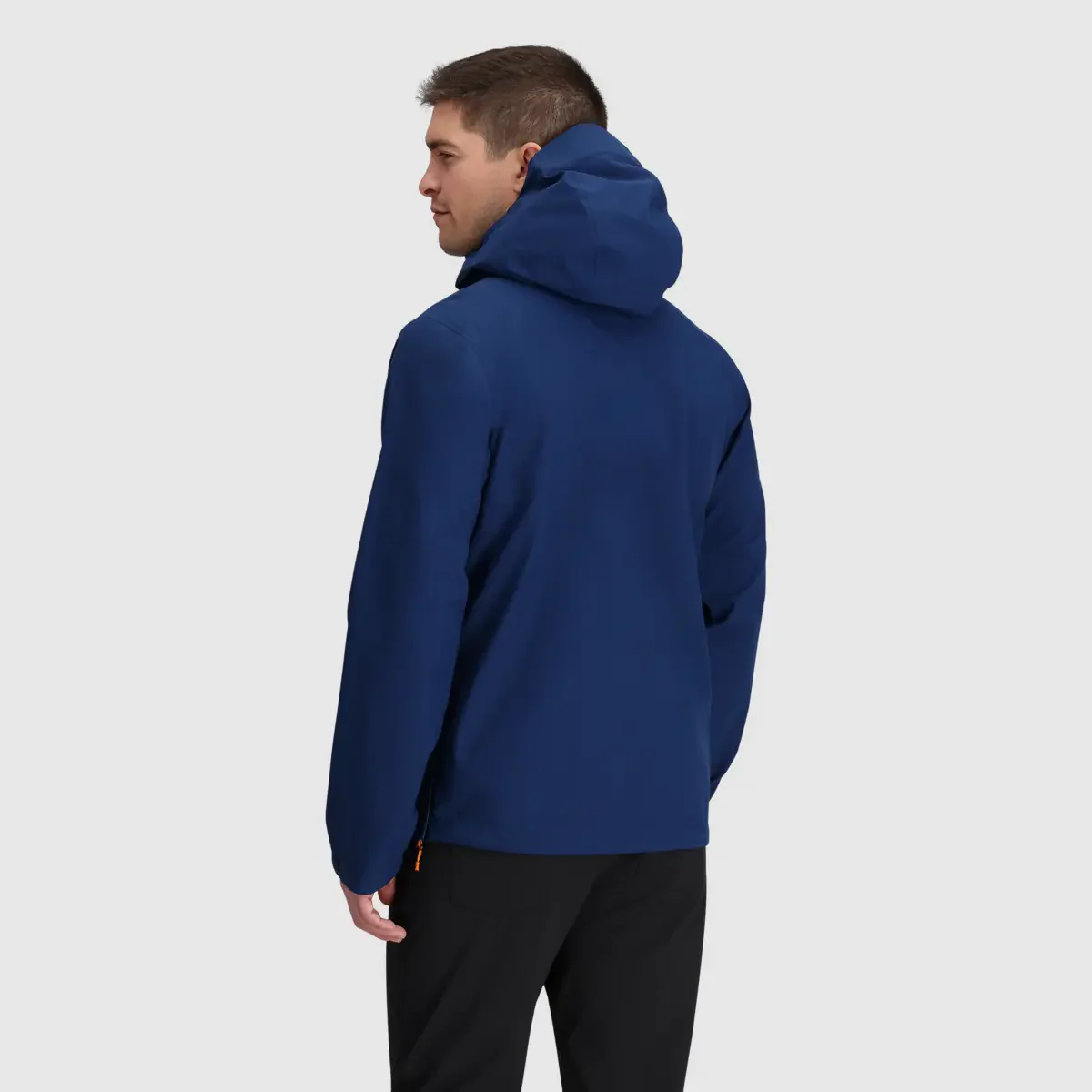 Outdoor Foray 3L Mens Waterproof Hooded Jacket - Image 2