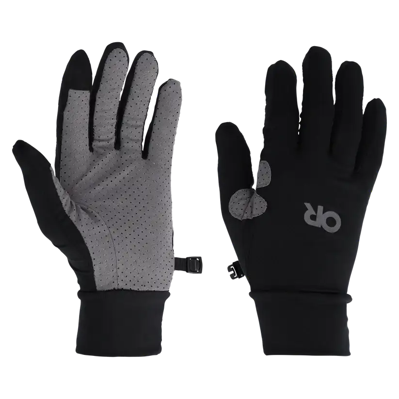 Outdoor Research ActiveIce Chroma Full Sun Gloves