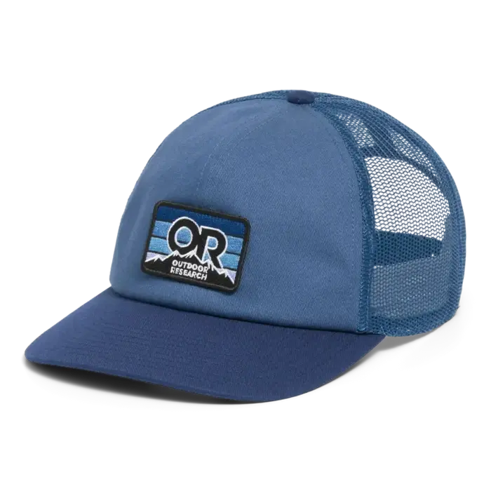 Outdoor Research Advocate Trucker Hi Pro Cap - Image 9