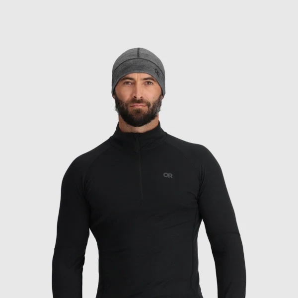 Outdoor Research Alpine Onset Merino 150 Beanie - Image 3