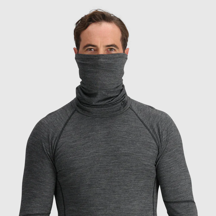 Outdoor Research Alpine Onset Merino 150 Ubertube Headwear - Image 2