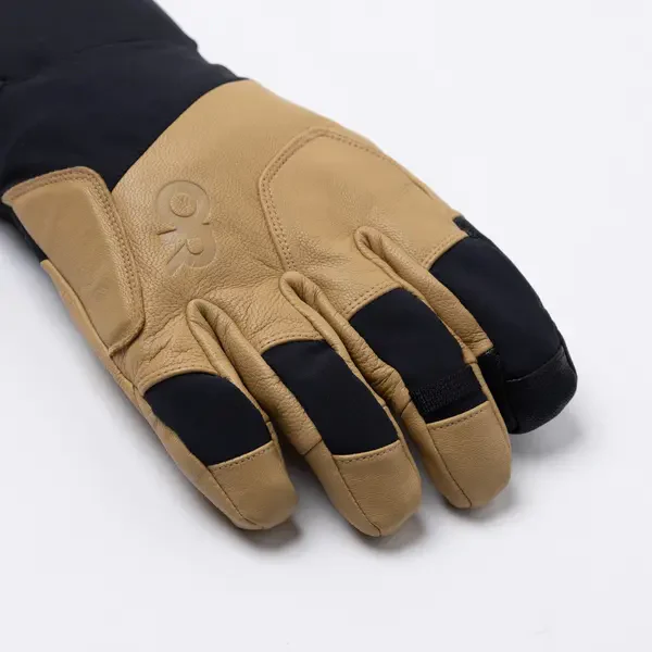 Outdoor Research Alpinite GORE-TEX Gloves - Image 2