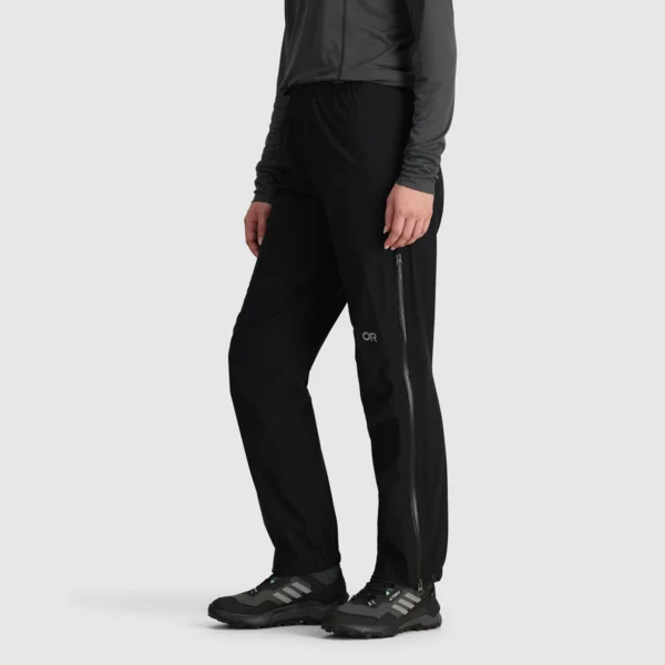 Outdoor Research Aspire 3L Womens Waterproof Pants - Image 3