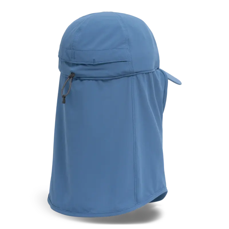 Outdoor Research Astroman Sun Cape Cap - Image 6