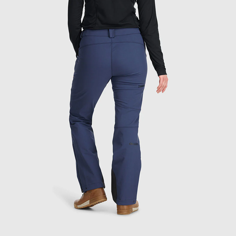 Outdoor Research Cirque II Womens Pant - Image 2