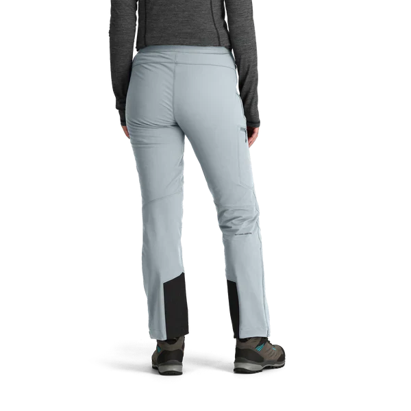 Outdoor Research Cirque III Womens Pants - Short - Image 2