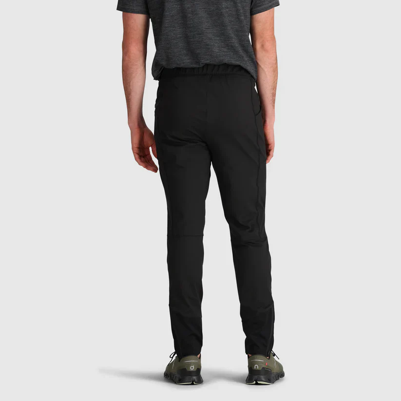Outdoor Research Deviator Mens Wind Pants - Image 2