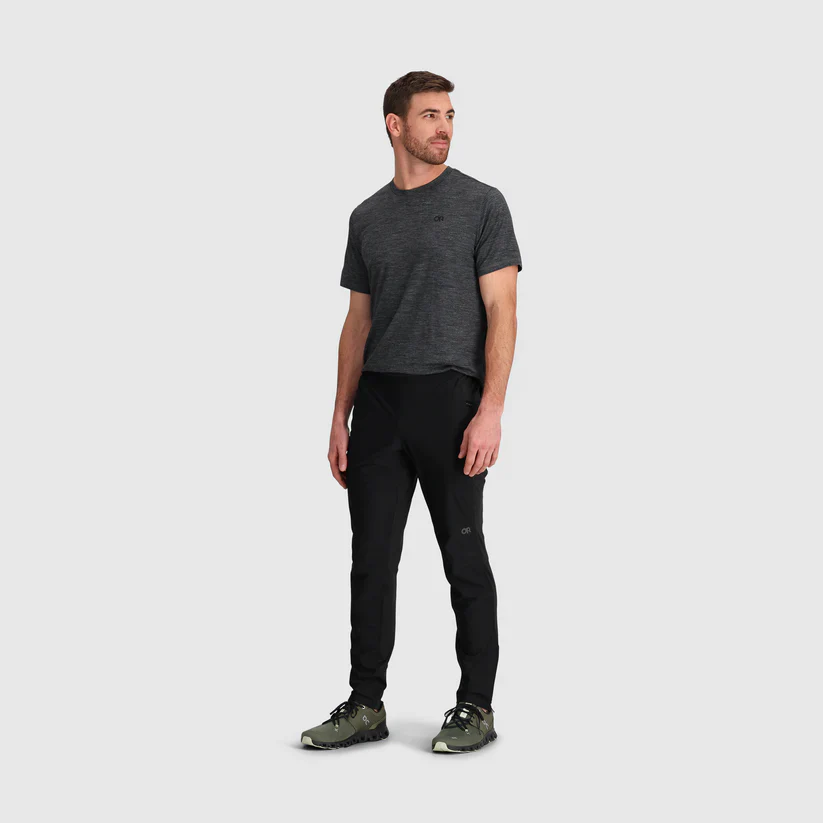 Outdoor Research Deviator Mens Wind Pants - Image 4