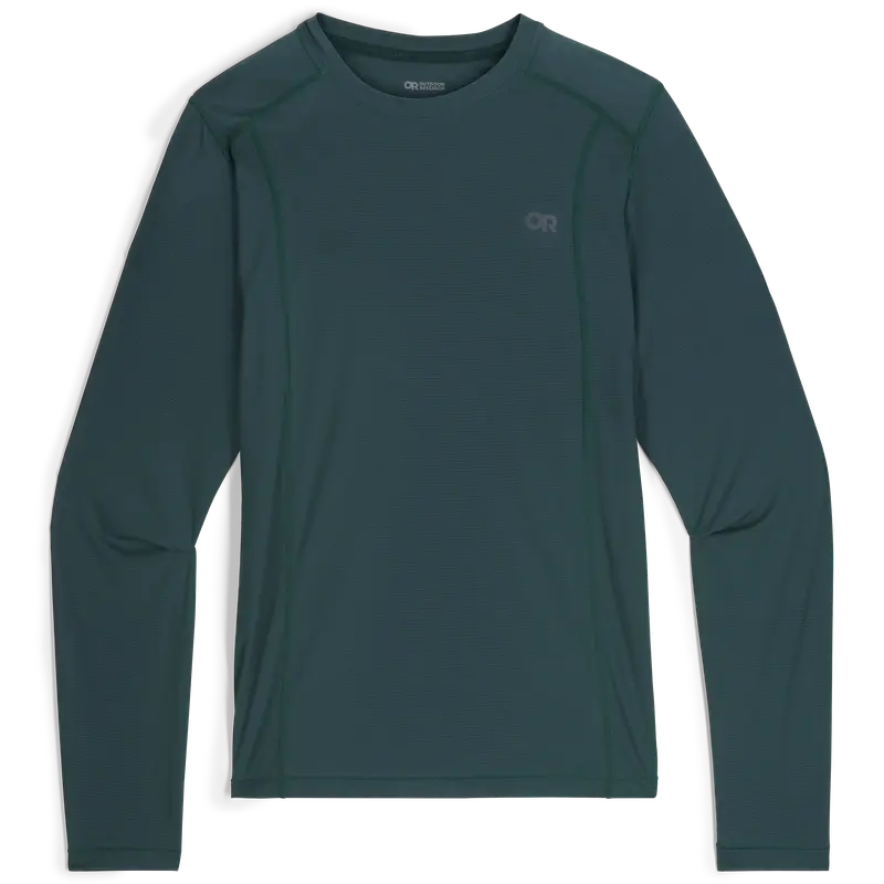 Outdoor Research Echo Mens Long Sleeve Top - Image 3