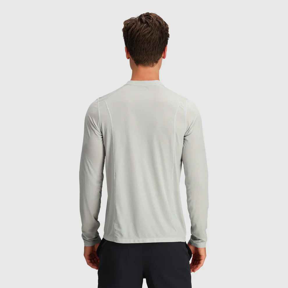 Outdoor Research Echo Mens Long Sleeve Top - Image 5