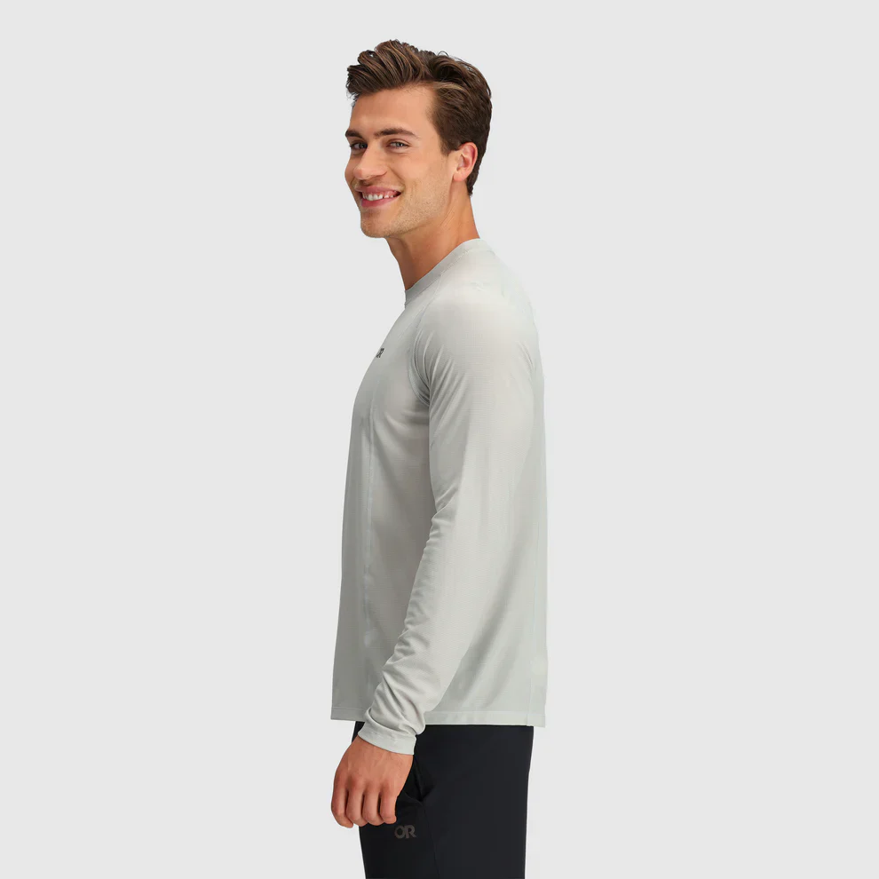 Outdoor Research Echo Mens Long Sleeve Top - Image 6