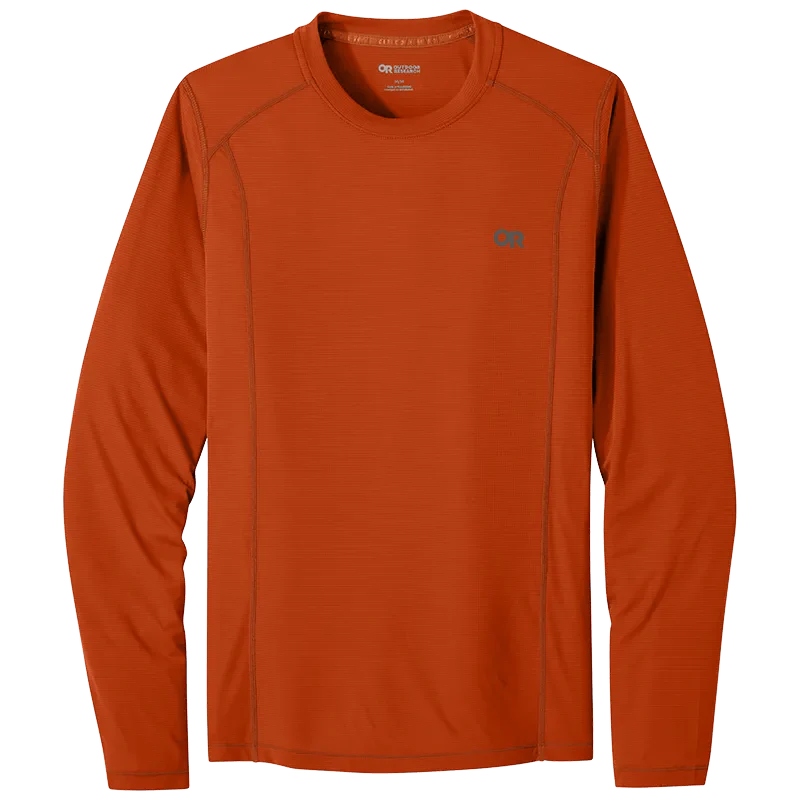 Outdoor Research Echo Mens Long Sleeve Top