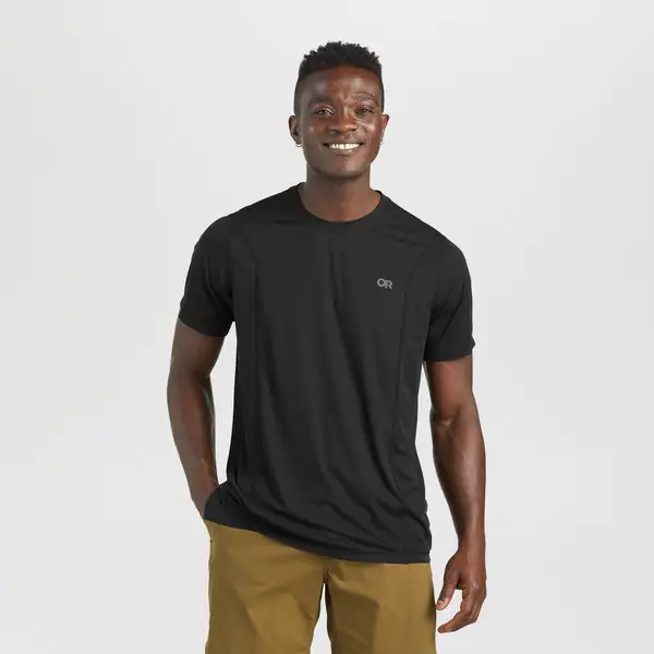 Outdoor Research Echo Mens Short Sleeve T-Shirt