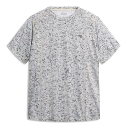 Outdoor Research Echo Mens Short Sleeve T-Shirt - Image 11