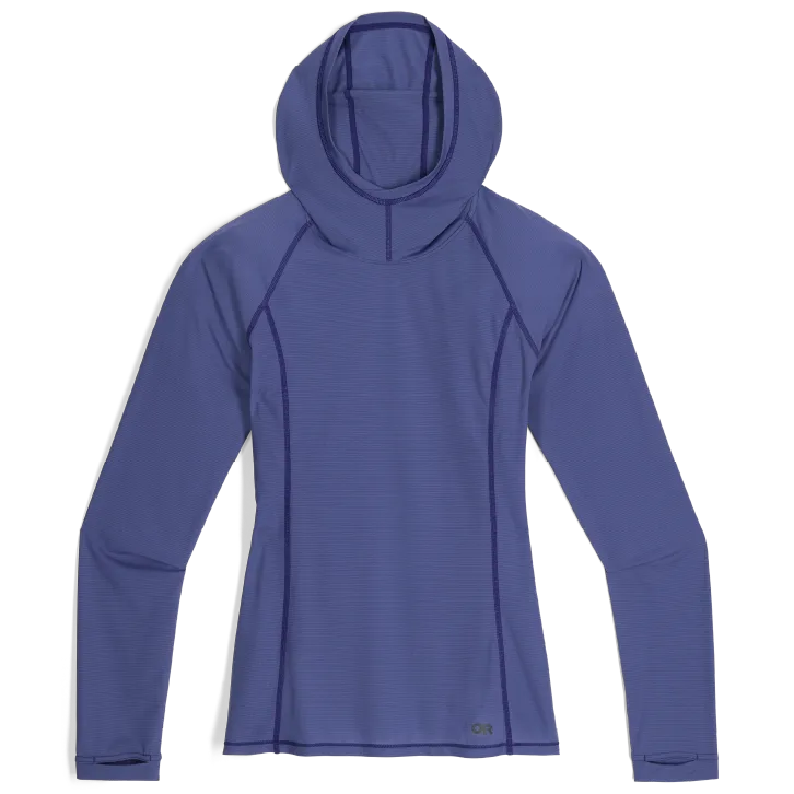 Outdoor Research Echo Womens Hooded Top - Image 13