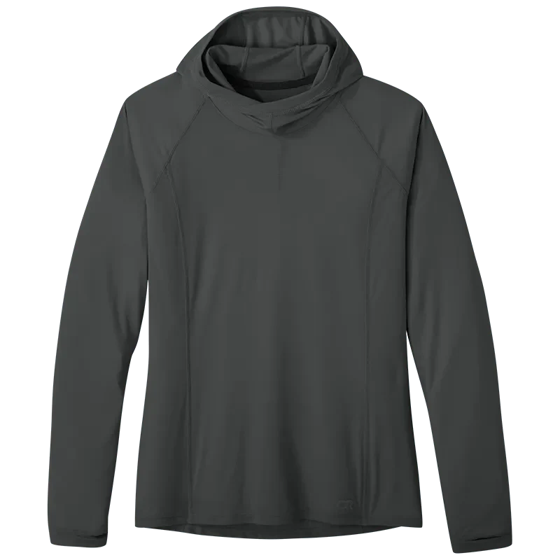 Outdoor Research Echo Womens Hooded Top - Image 7