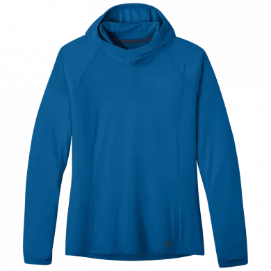 Outdoor Research Echo Womens Hooded Top - Image 8