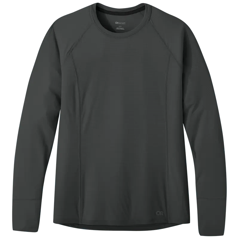 Outdoor Research Echo Womens Long Sleeve Top