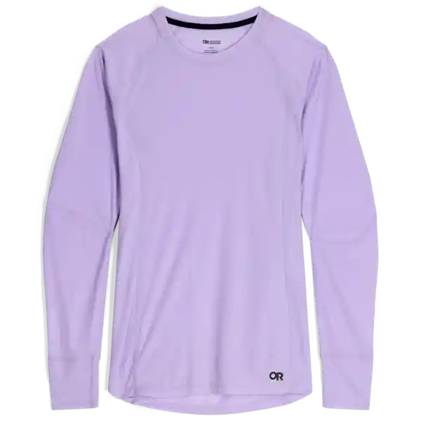 Outdoor Research Echo Womens Long Sleeve Top
