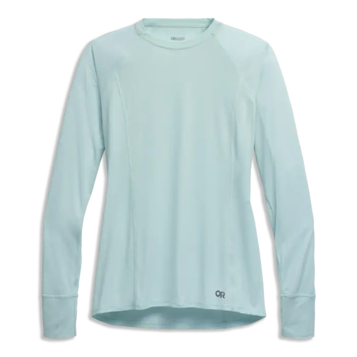Outdoor Research Echo Womens Long Sleeve Top - Image 9