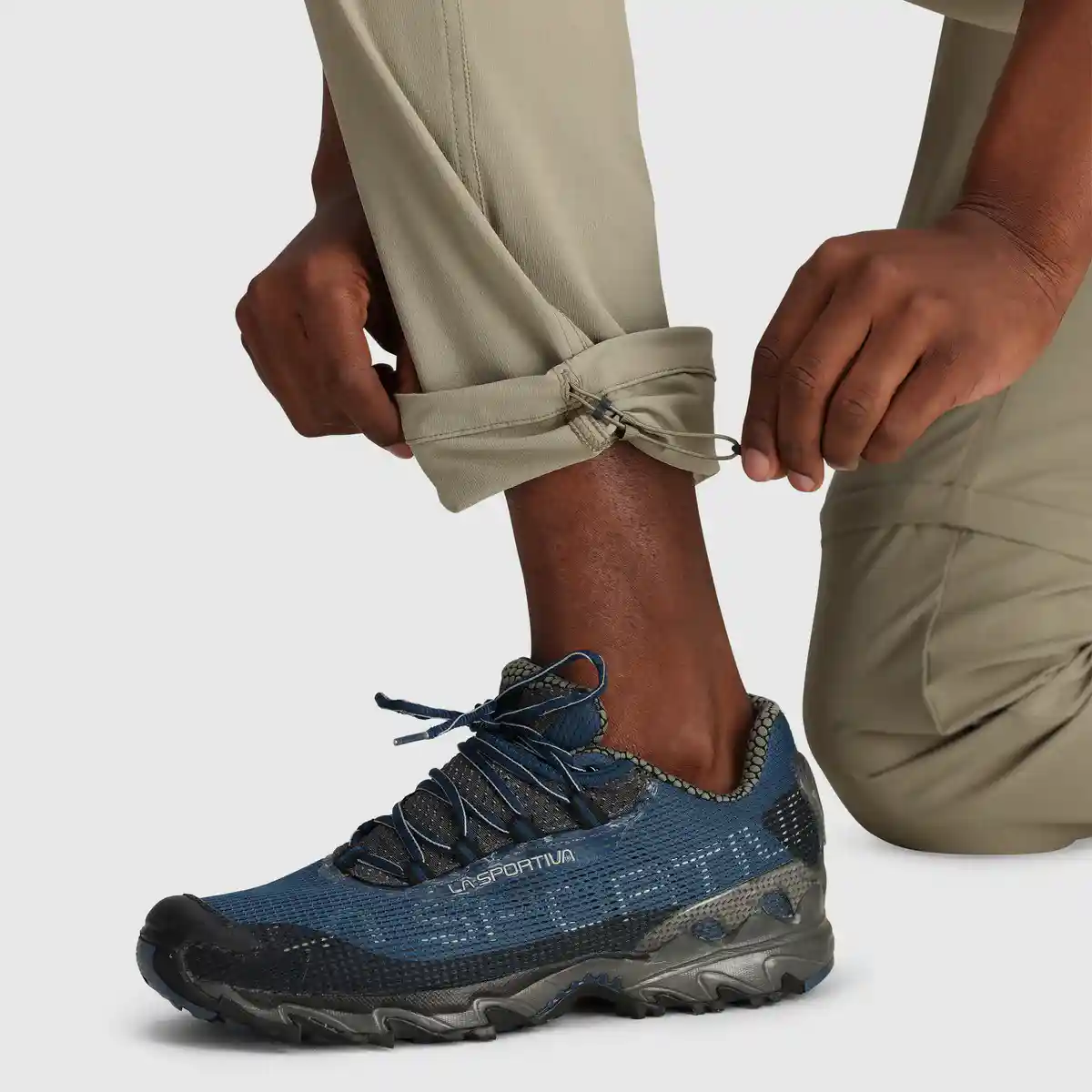 Outdoor Research Ferrosi Convert Mens Pants - 32 Inseam - Image 3