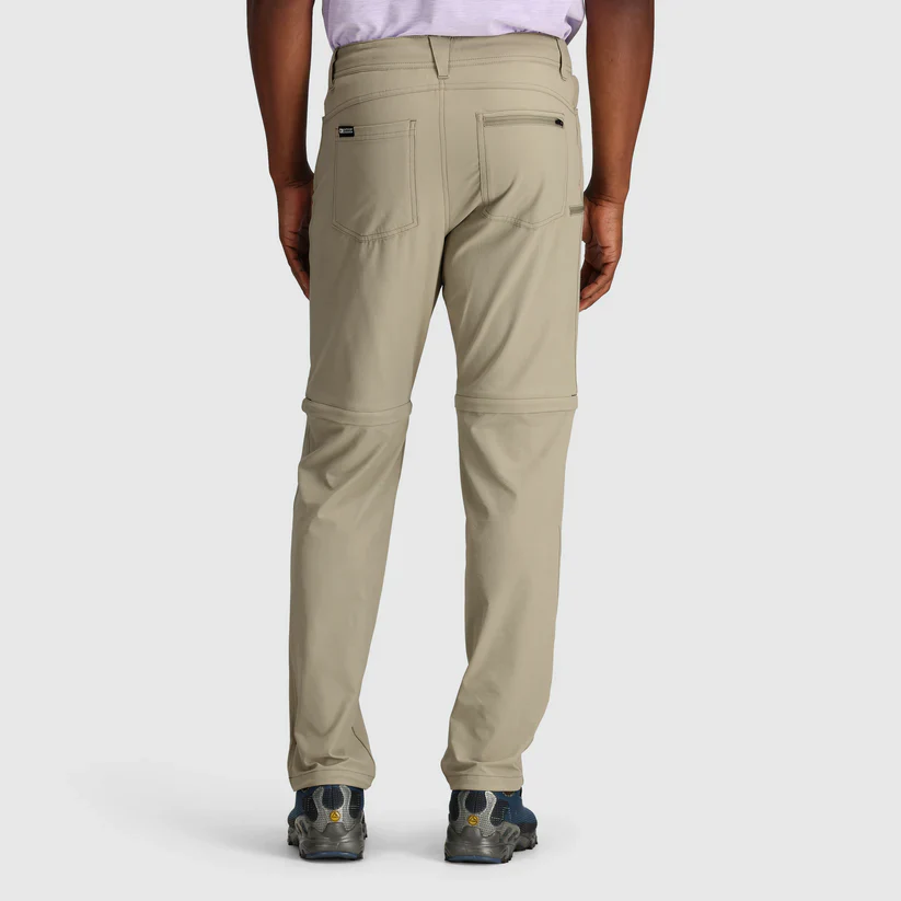 Outdoor Research Ferrosi Convert Mens Pants - 32 Inseam - Image 4