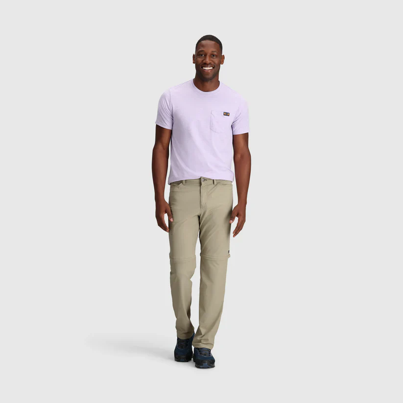Outdoor Research Ferrosi Convert Mens Pants - 32 Inseam - Image 6