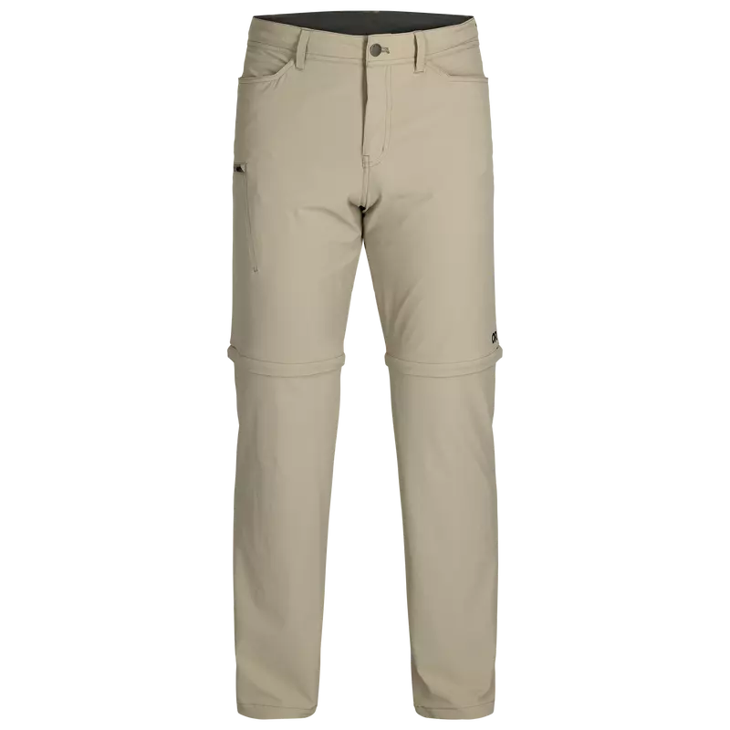Outdoor Research Ferrosi Convert Mens Pants - 32 Inseam - Image 7