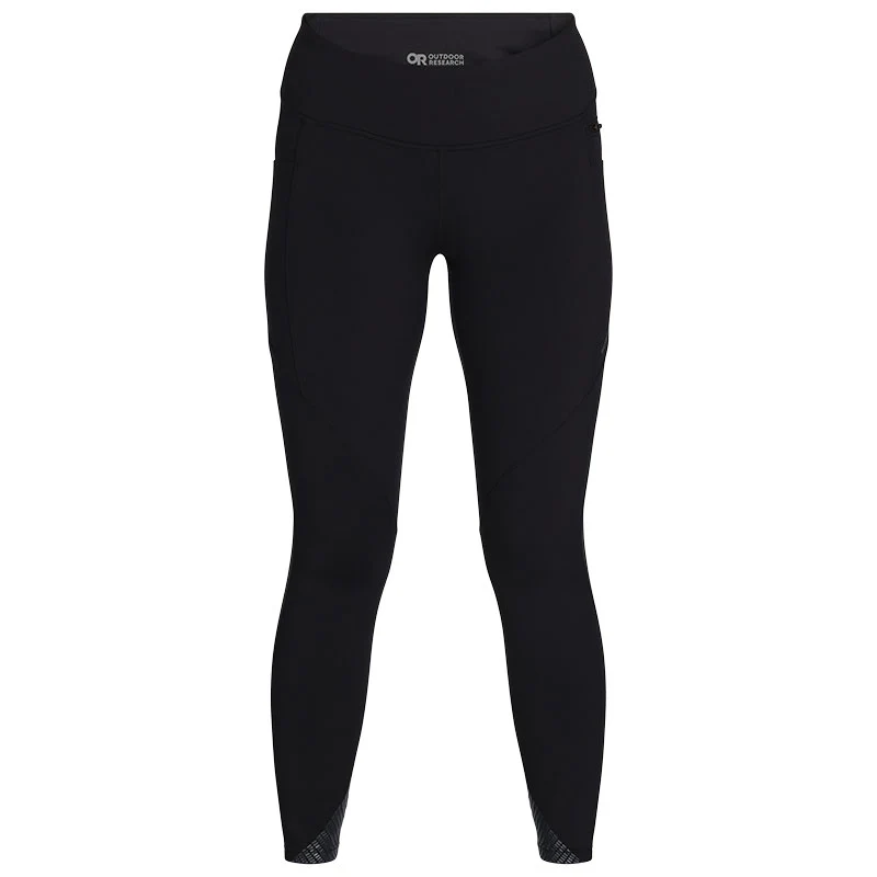 Outdoor Research Ferrosi Hybrid Womens Leggings - Image 9