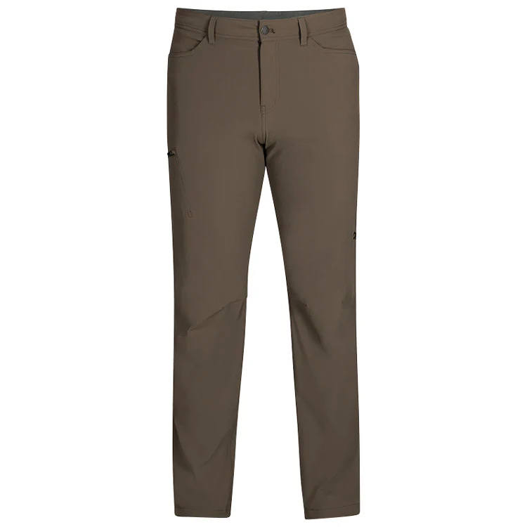 Outdoor Research Ferrosi Mens Pants - 30 Inseam - Image 11