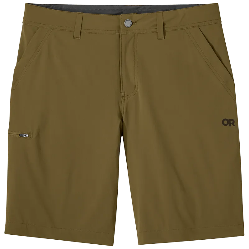 Outdoor Research Ferrosi Mens Shorts - 10 Inseam - Image 14