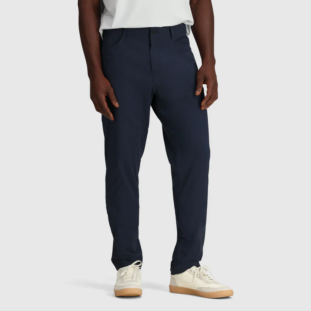 Outdoor Research Ferrosi Transit Mens Pants - 32 Inseam - Image 4