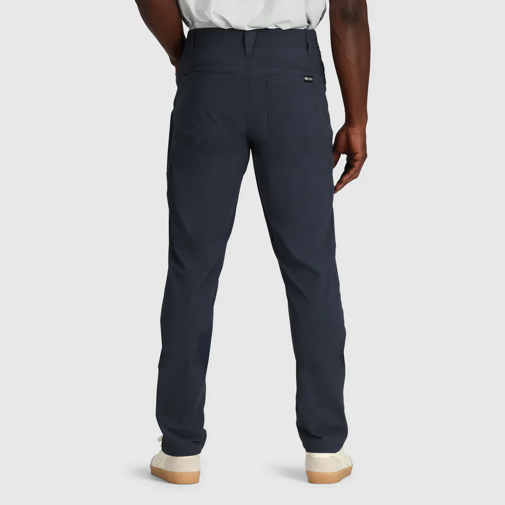 Outdoor Research Ferrosi Transit Mens Pants - 32 Inseam - Image 6