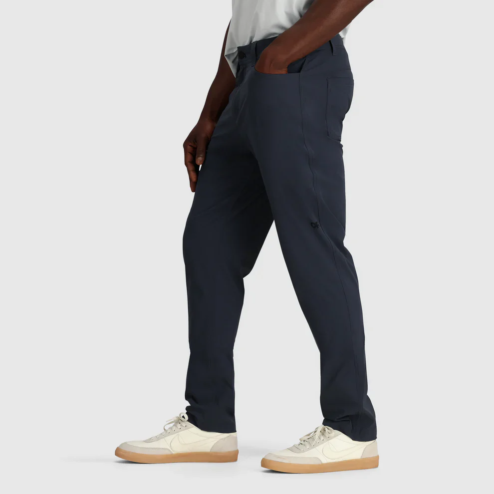 Outdoor Research Ferrosi Transit Mens Pants - 32 Inseam - Image 7
