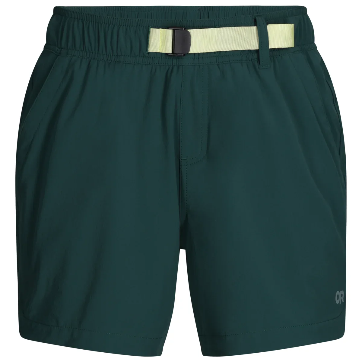 Outdoor Research Ferrosi Womens Shorts - 5 Inseam