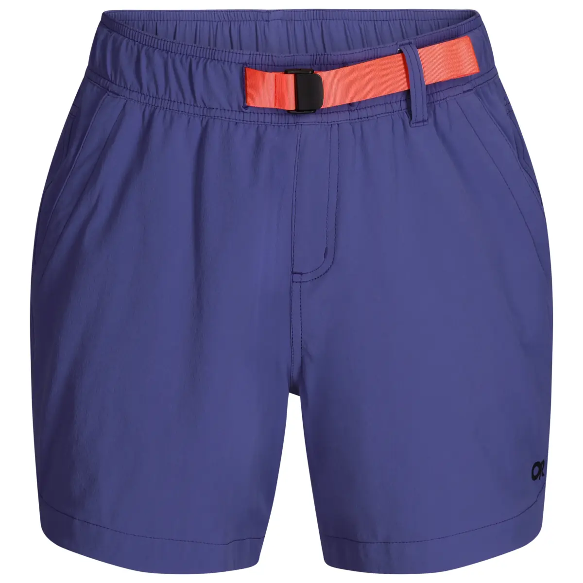 Outdoor Research Ferrosi Womens Shorts - 5 Inseam - Image 2