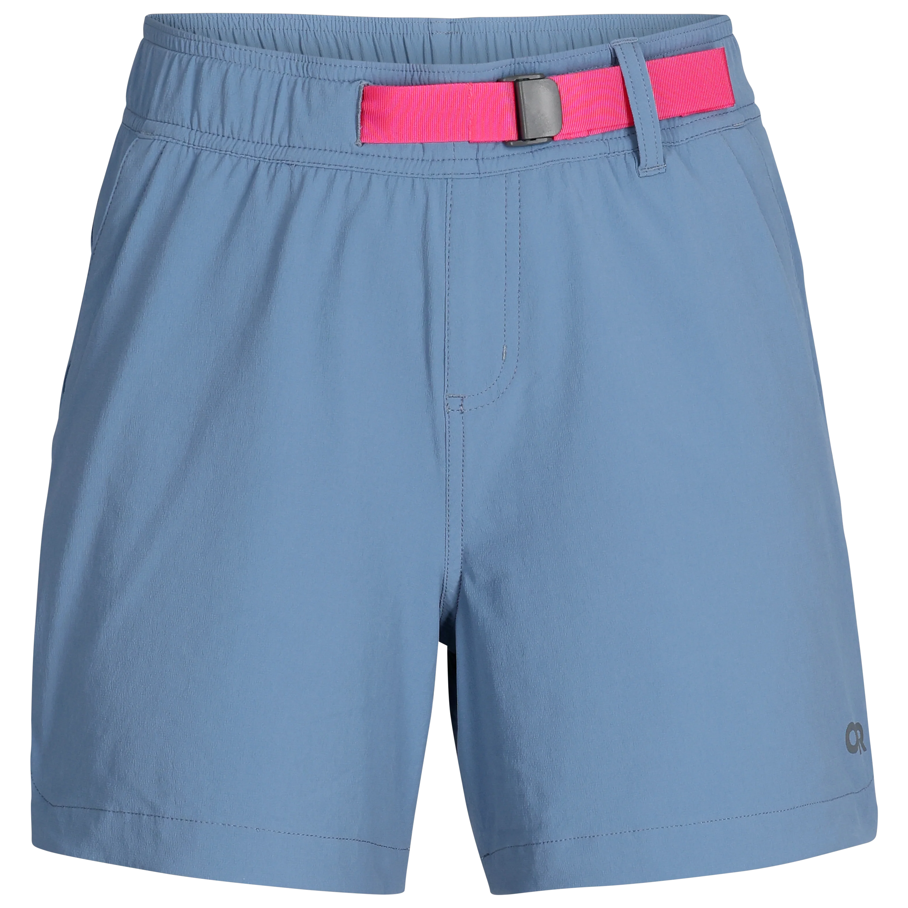 Outdoor Research Ferrosi Womens Shorts - 5 Inseam - Image 3