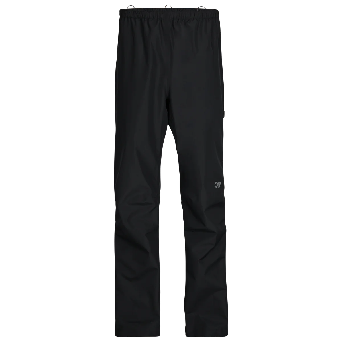 Outdoor Research Foray 3L Mens Waterproof Pants - Short - Image 8