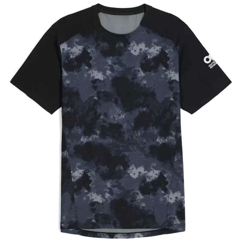 Outdoor Research Freewheel Mens T-Shirt - Image 2