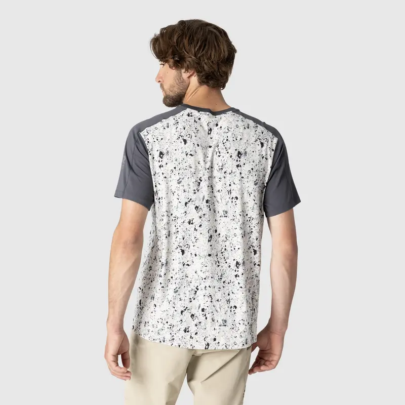Outdoor Research Freewheel MTB Short Sleeve Mens Jersey - Image 4