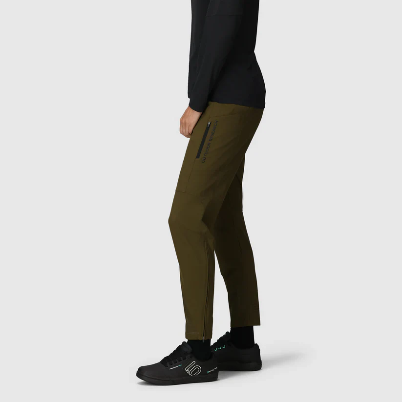 Outdoor Research Freewheel MTB Womens Ride Pants - Image 3