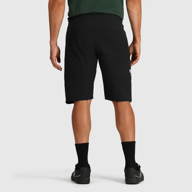 Outdoor Research Freewheel Ride Mens Shorts - Image 2