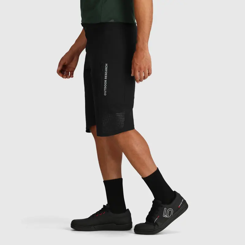 Outdoor Research Freewheel Ride Mens Shorts - Image 3