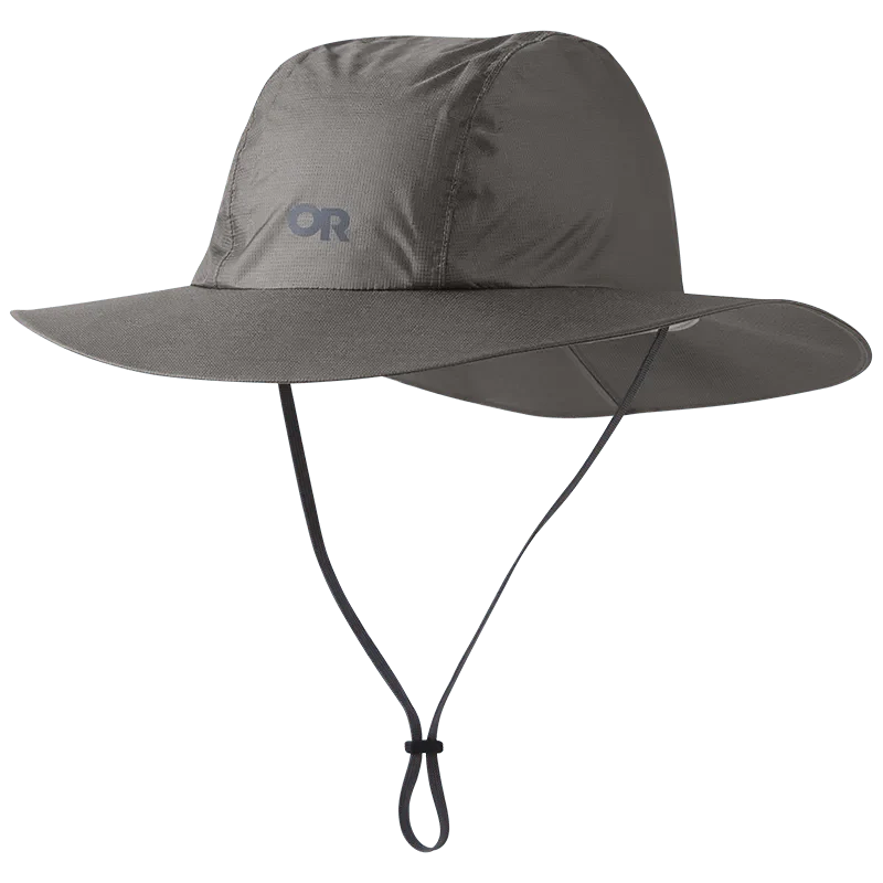 Outdoor Research Helium Rain Full Brim Hat - Image 3