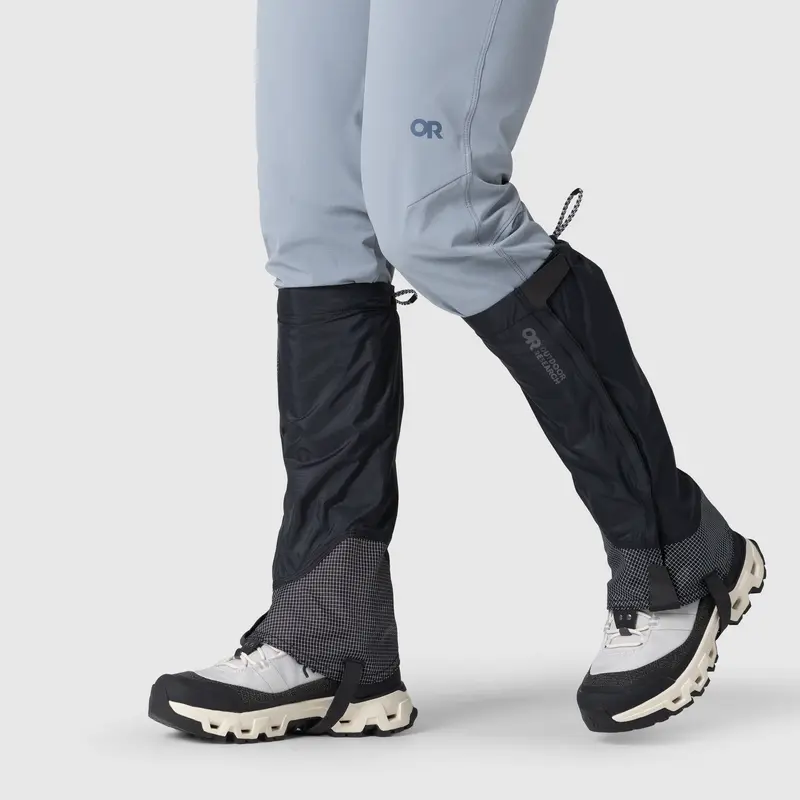Outdoor Research Helium UL Womens Gaiters - Image 2