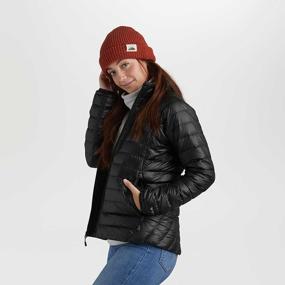 Outdoor Research Helium Womens Down Jacket - Image 6