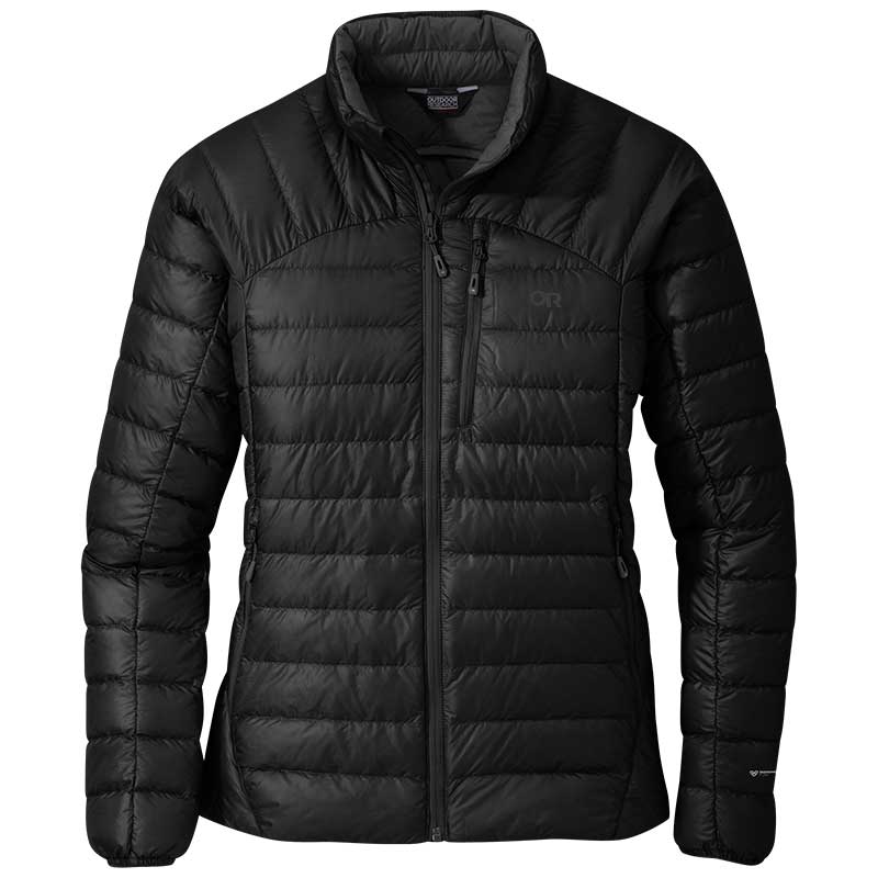 Outdoor Research Helium Womens Down Jacket - Image 9