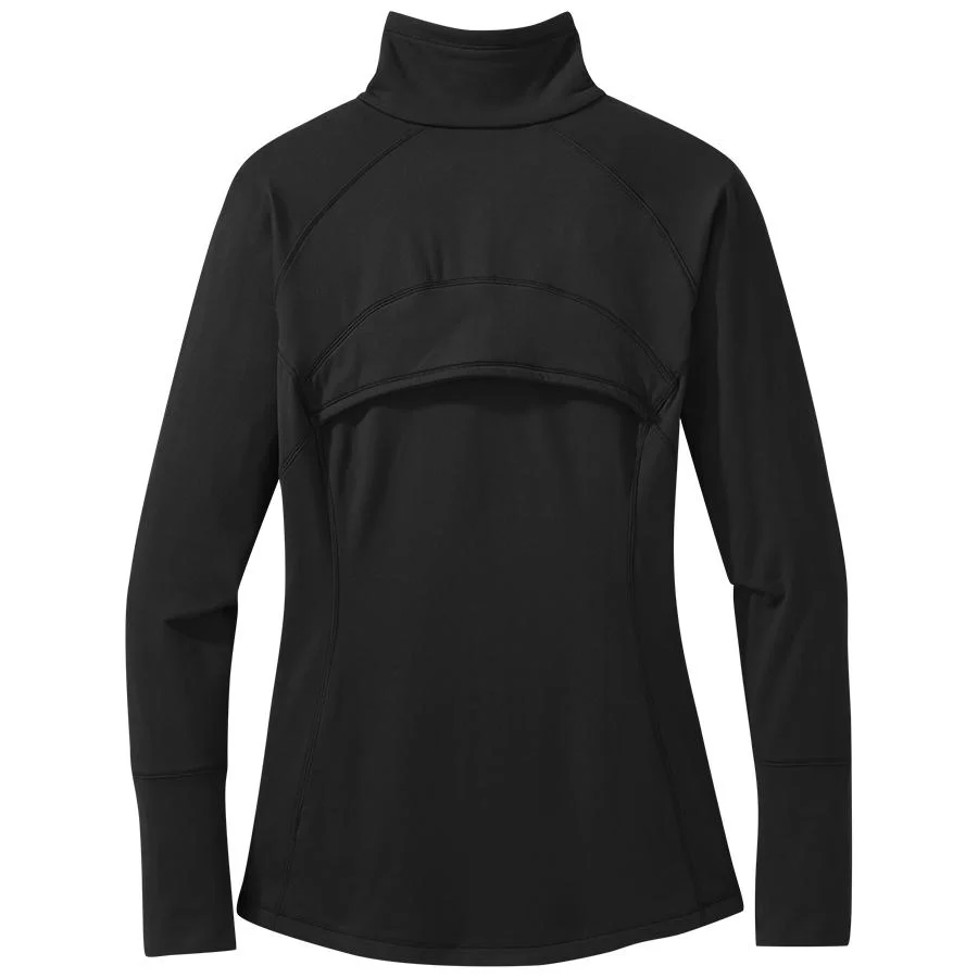 Outdoor Research Melody Womens Full Zip Jacket - Image 2