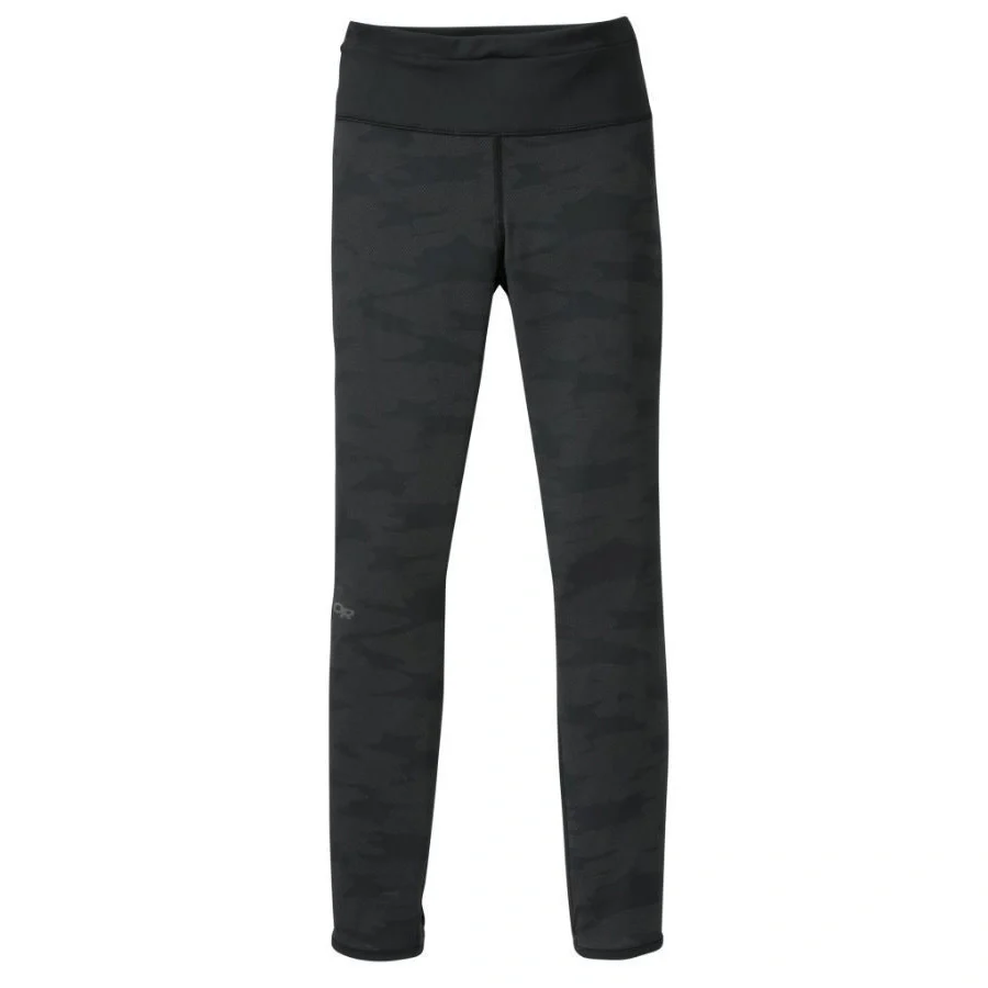 Outdoor Research Pentane Womens Tights - Black