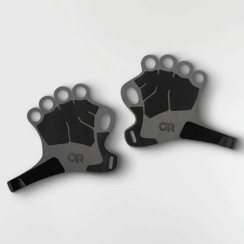 Outdoor Research Splitter II Crack Climbing Gloves - Image 3